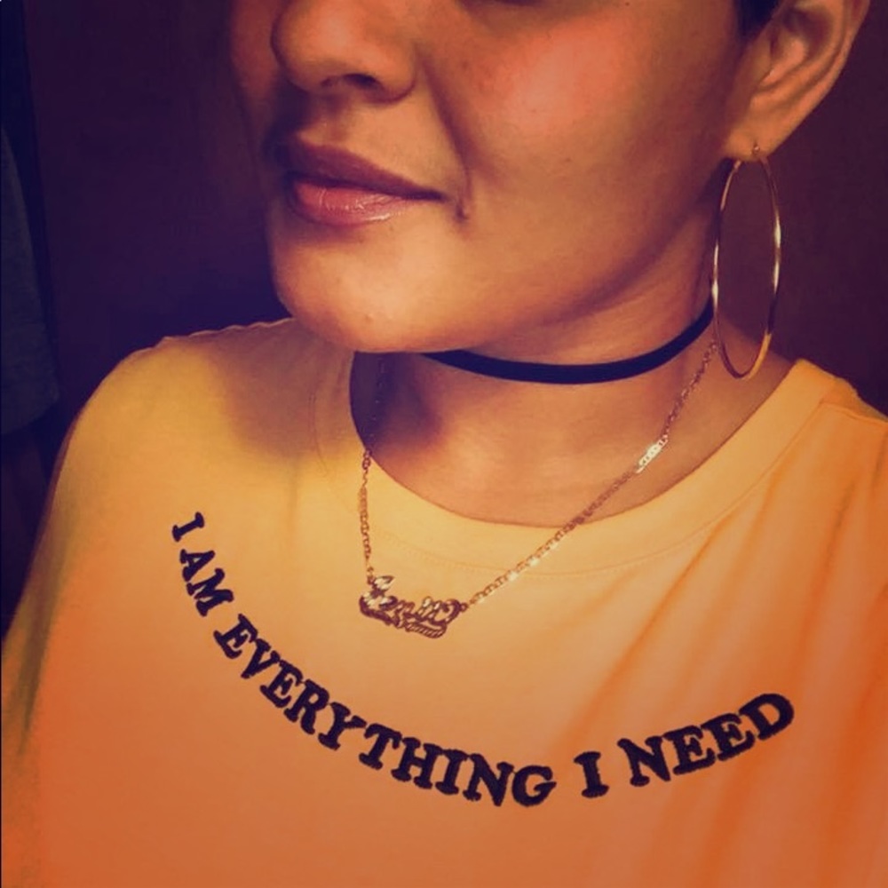 I am Enough 👑